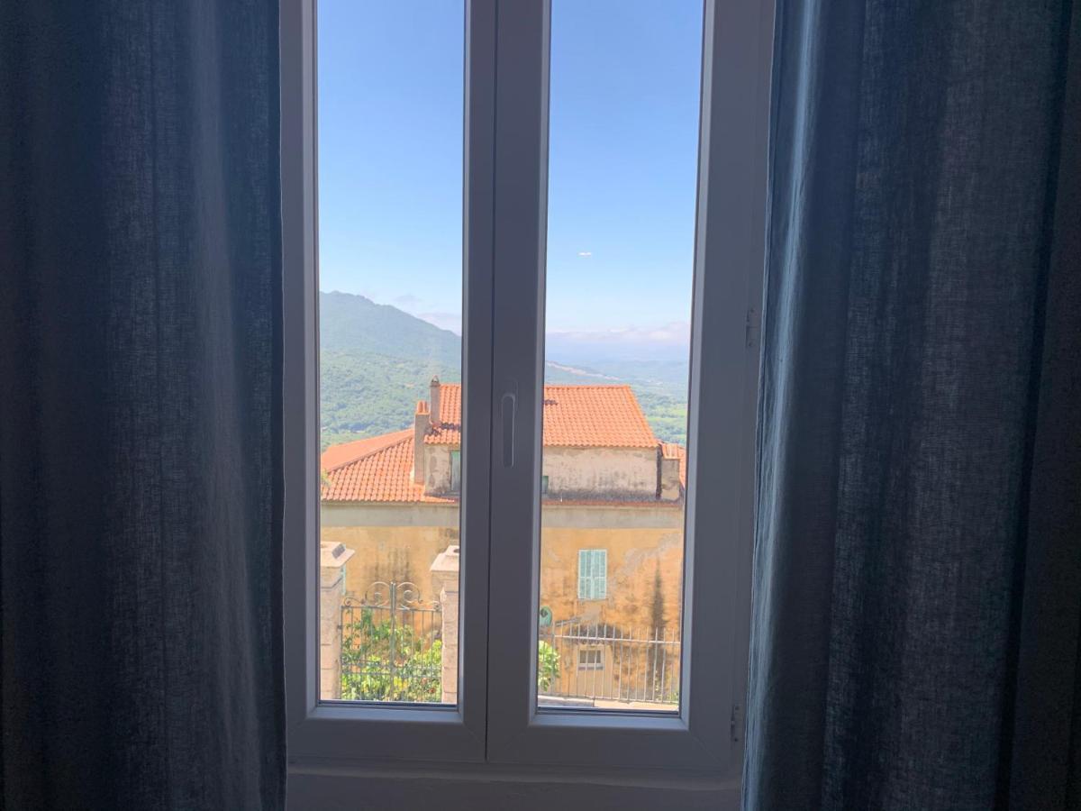 Casa Lisa Διαμέρισμα Sartène Εξωτερικό φωτογραφία